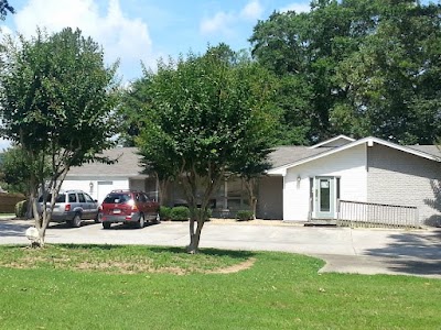 Pelham Animal Clinic